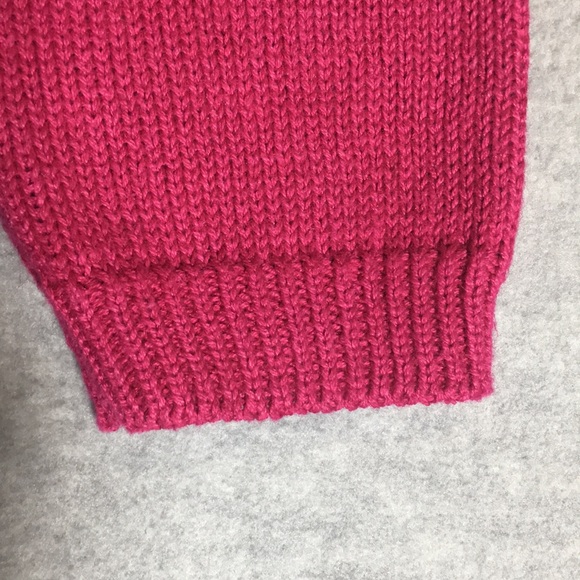 SUBURBAN Abstract Tropical Design Wearable Art Extra Long Line Substantial Piece - Picture 12 of 16